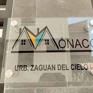 Apartment Casa Monaco *
