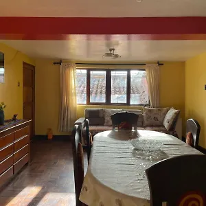 Departamentos Belen Apartment *