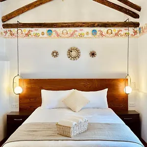 Cozy Cultural 7 Angelitos Apartment Cusco