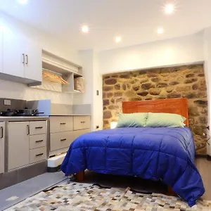 Aedeficem & Cusco