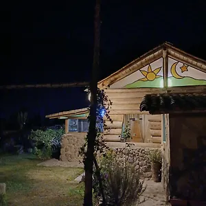 Eco Ollantaytambo