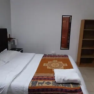 Carlitos Guest house *