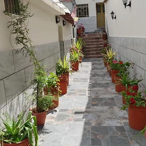 Centro Inti
