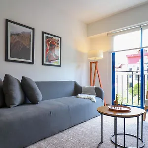 Qoyllur By Wynwood House Apartment Cusco