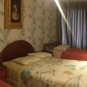 La Casa De Mi Abuelo Hotell Cusco