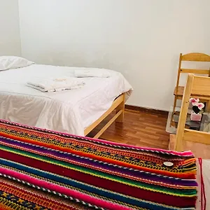 Enede * Cusco