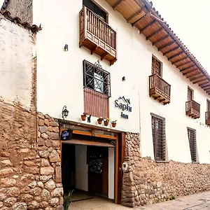 Saphi - Excelente Ubicacion Hotel 2*