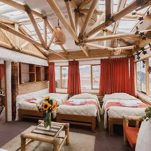 Inn Madre Tierra Cuzco