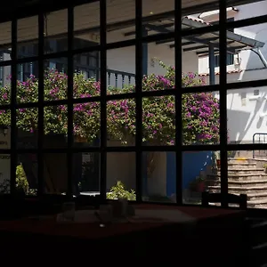 Hotel Casa Campesina Cusco