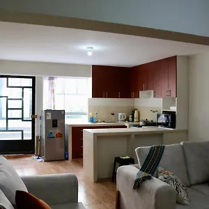 Apartment Cusco Apart-Hotel *