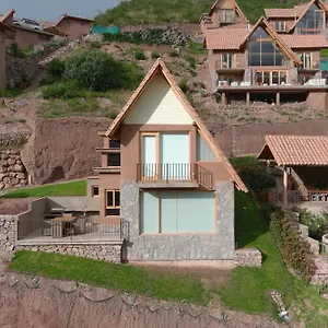 Holiday home Casa Catahuasi *
