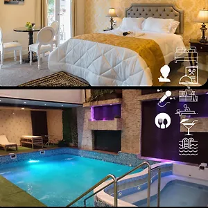 Hotel Paradis 3*