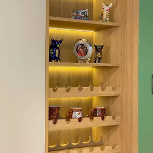 Wehome 1br *