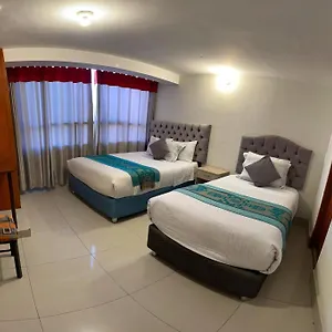 Imperial ** Guest house Cusco