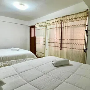 Munay Host & Memories Pampa * Cusco