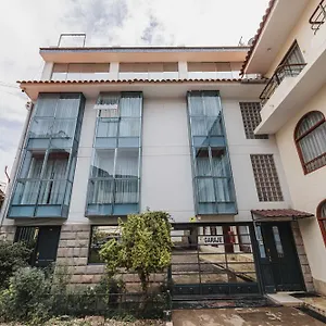 Aparthotel San Pedro 3*