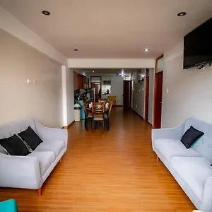 Casa Fideranda *