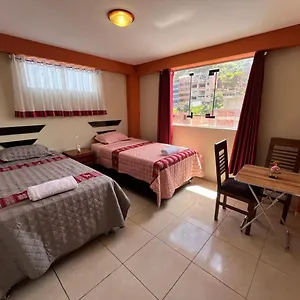 Nido Cusqueno Cusco
