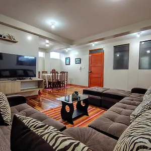Appartamento Zisary's House