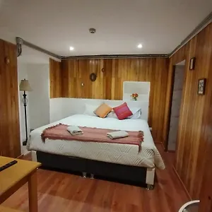 Casa Cavassa Centro Histórico 3* Cuzco