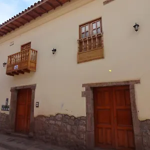Kro Okidoki Cusco