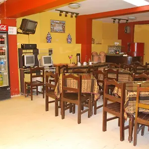 Calicanto Inn's 호텔 3*