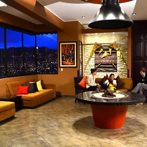 Wyndham Saqsayhuaman Hotel