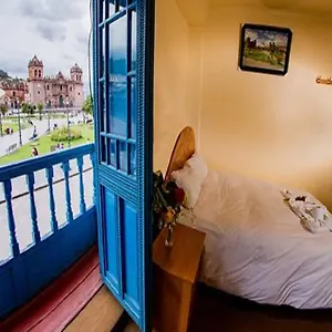 Bed & Breakfast Chaski Cusco