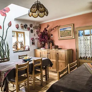 Guest house Yanapanakusun Cusco