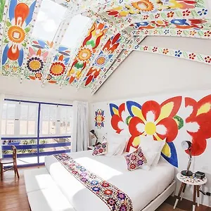 El Retablo Hotel 3*