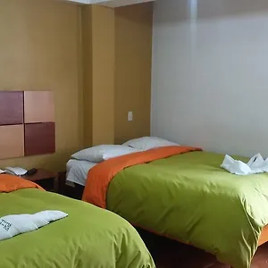 Tierra Del Inka Hotel Cusco