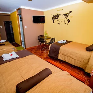 Principe Iii Hotell 2*