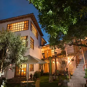 Hotel Inkarri Cuzco