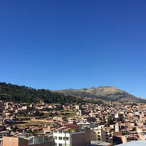 Magico 4 - Departamento Las Torres Kayser Apartment *