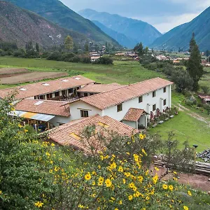 Mercedes * Cusco
