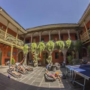 Ecopackers Hostels * Cuzco