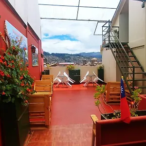 Ukukus Hostel Cusco