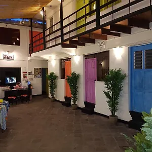 Klix Hostelcusco Hostel Cusco