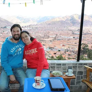 Wichana Wasi Guest house