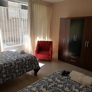 Lucrepata Apartamento Cuzco