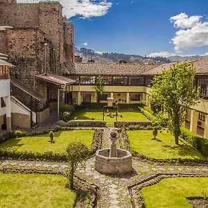 Hotell Monasterio San Pedro Cusco