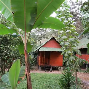 Lodge Ipal Eco Cusco