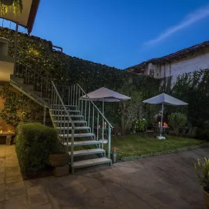 Bed & Breakfast El Andariego 3*