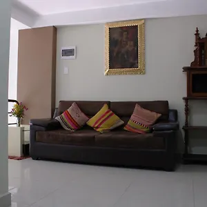 Hostel La Florida