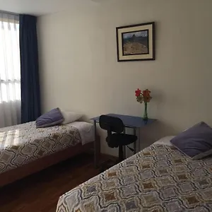 Khuyay Wasi Apartment Cusco