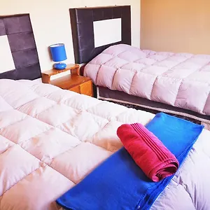 Tete's House 2* Cusco