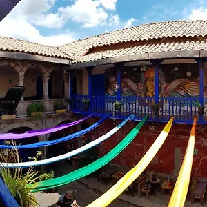 Hostel Tunqui Meloc