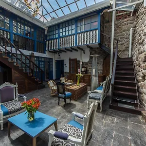 X.o Art House Hotel 3*