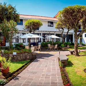 La Casa De Fray Bartolome Hotel Cuzco