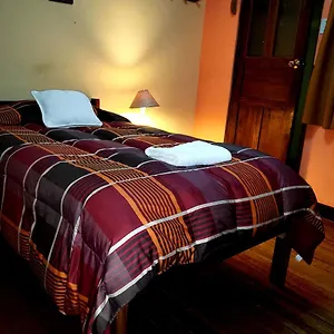 La Nuit Home Hostel Cusco